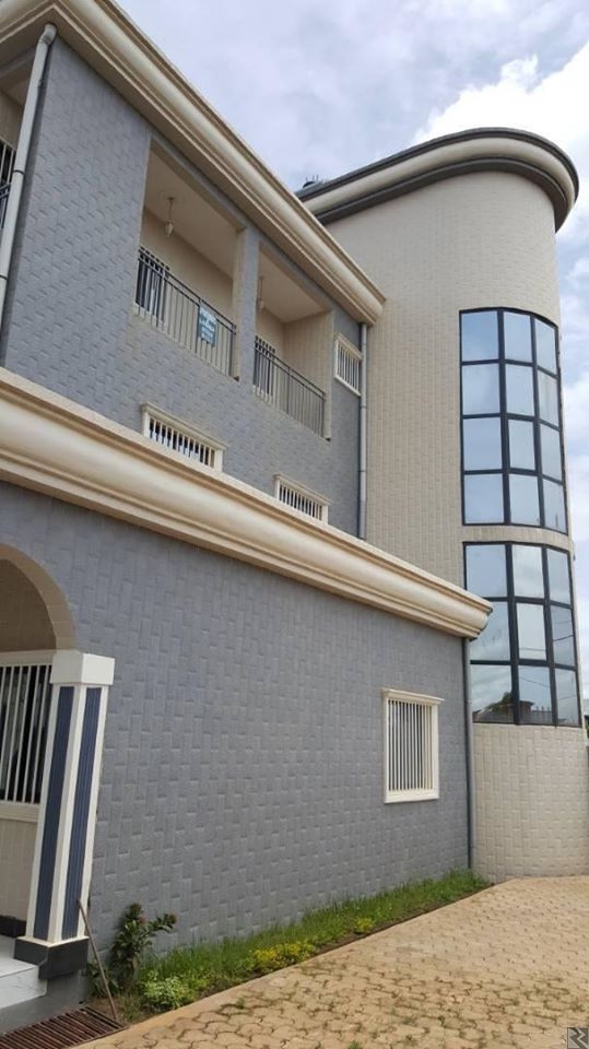 Image principale de APPARTEMENT HAUT STANDING