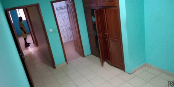 Image principale de appartement moderne a louer a yaounde