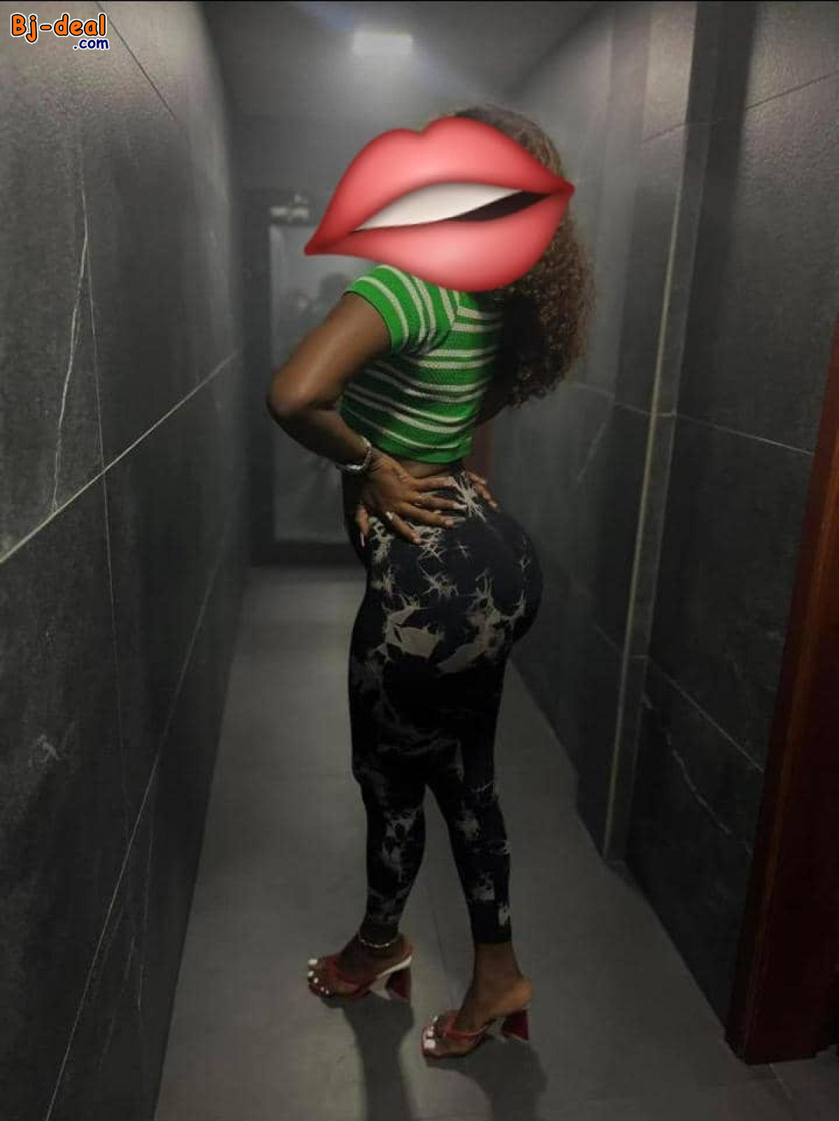 Main image of Jeune fille bio dispo pour rencontre discrète