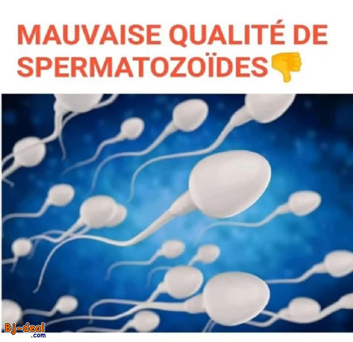 Main image of ALPHAVMAX BOISSON NATURELLE POUR LES HOMMES