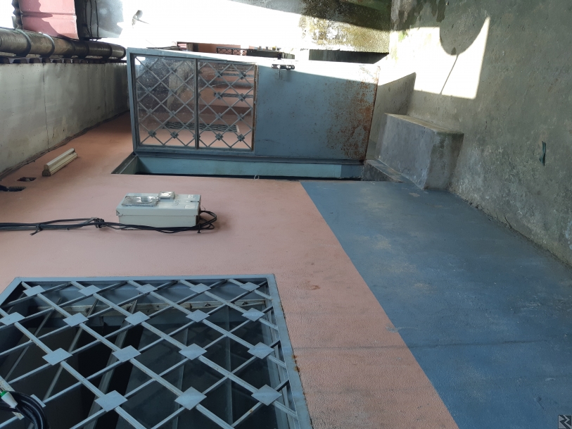 Image principale de STUDIO MODERNE A LOUER A LOGBABA PLATEAU