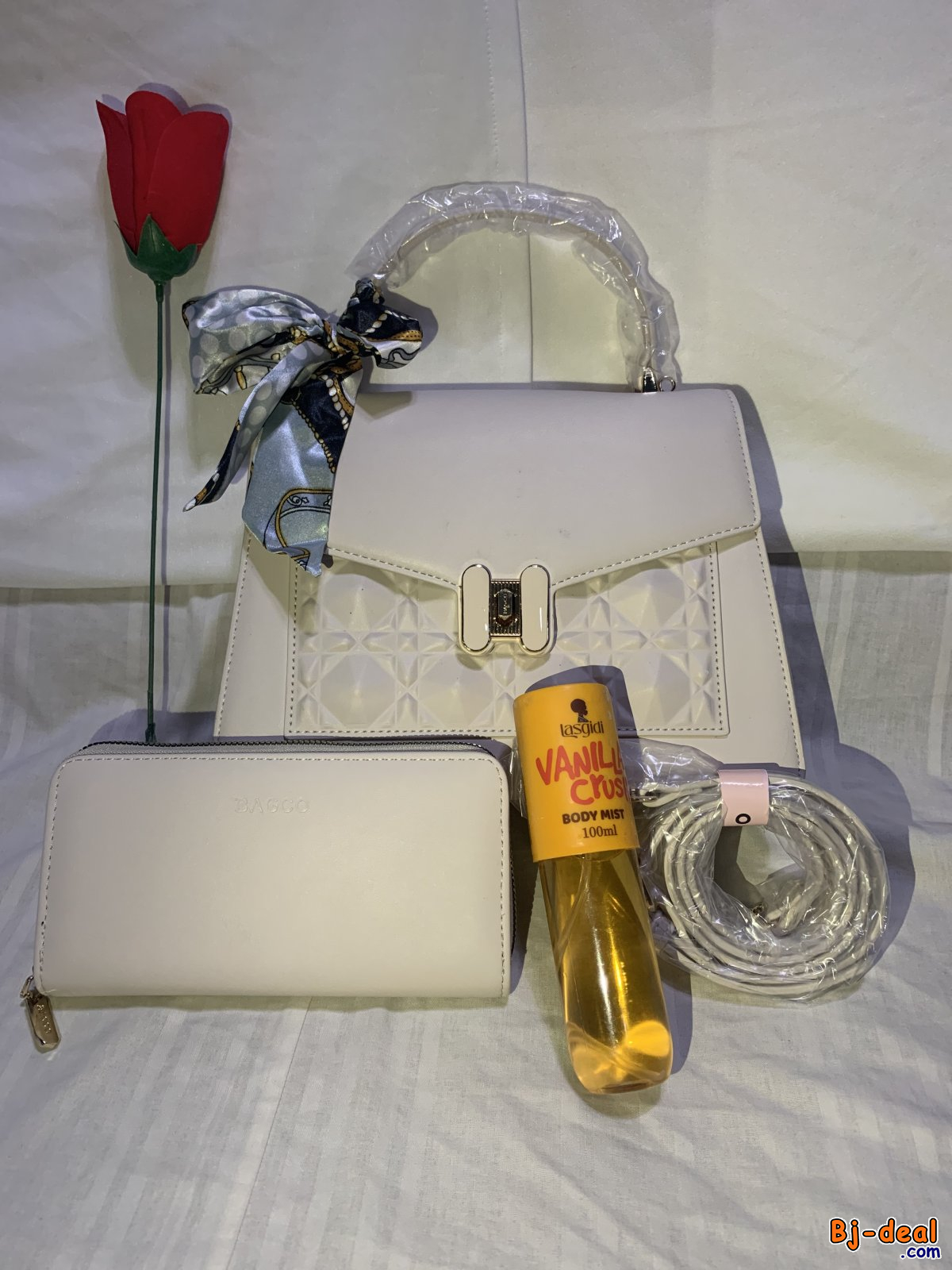 Image principale de Sacs beaux, chics, classes