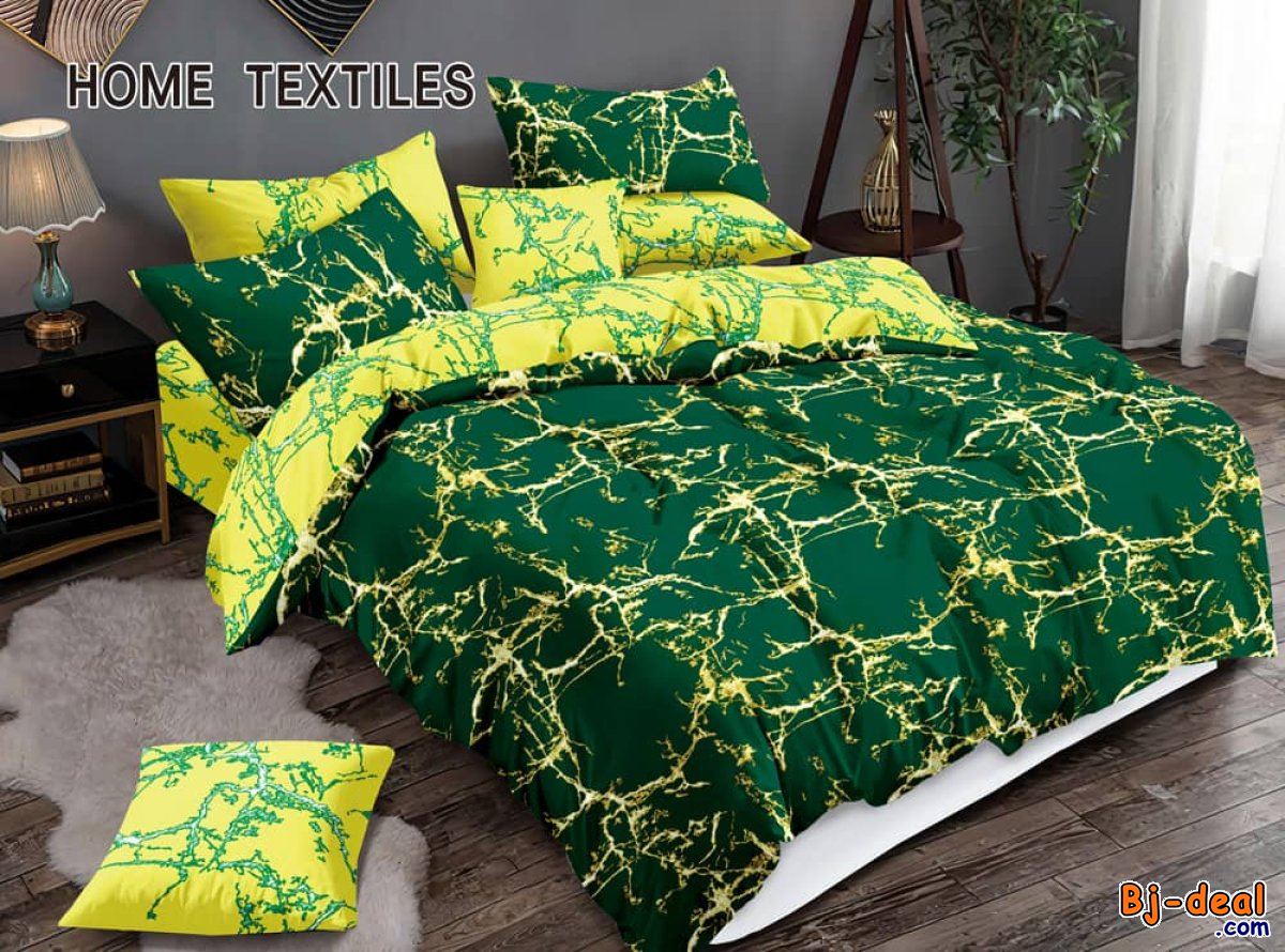 Image principale de Draps, taies et couettes