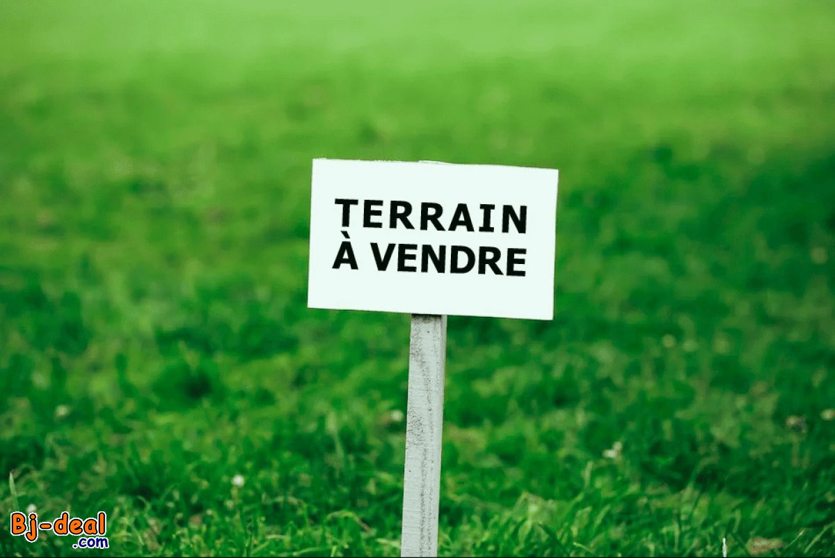 Main image of Terrain Commercial de 700m² à vendre à Etoug-Ebé
