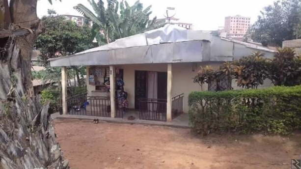 Main image of Terrain et maison à  vendre