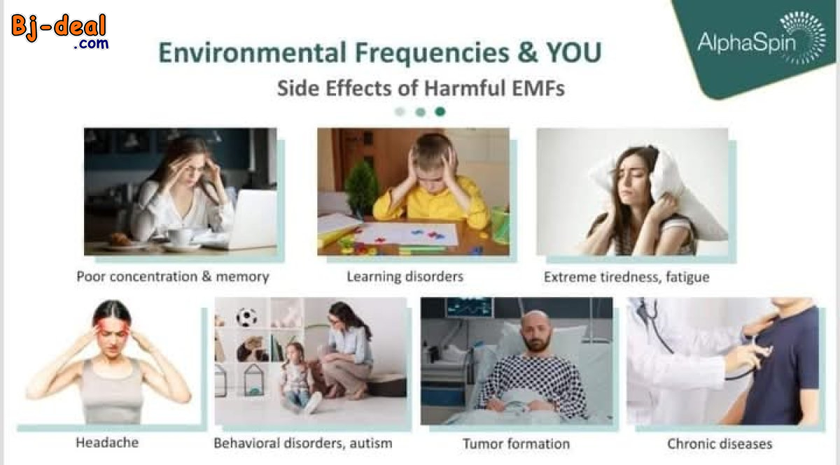 Main image of ALPHA SPIN NATURAL BZZWORLD