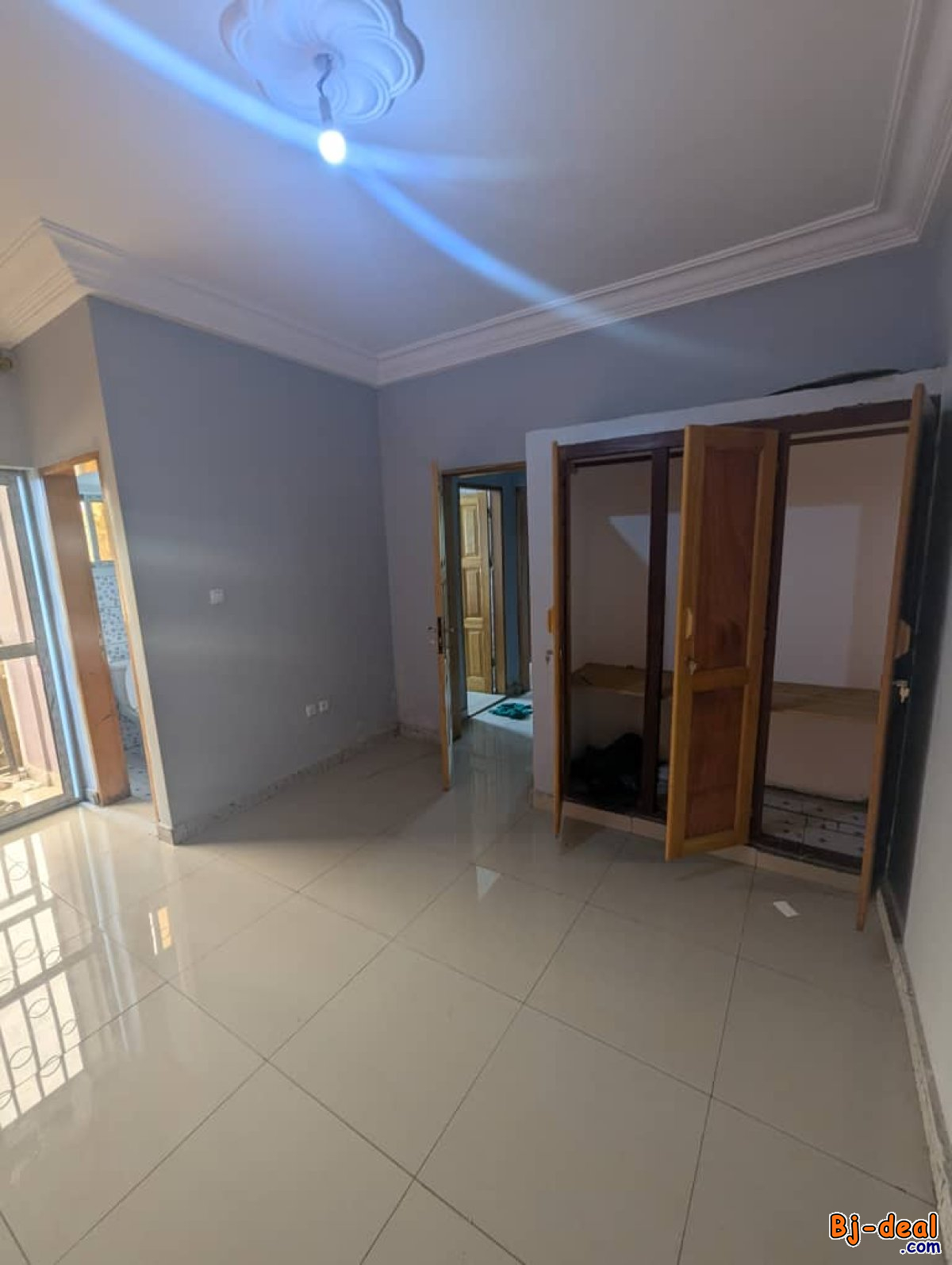 Image principale de Magnifique Appartement Bon Standing à louer à Odza