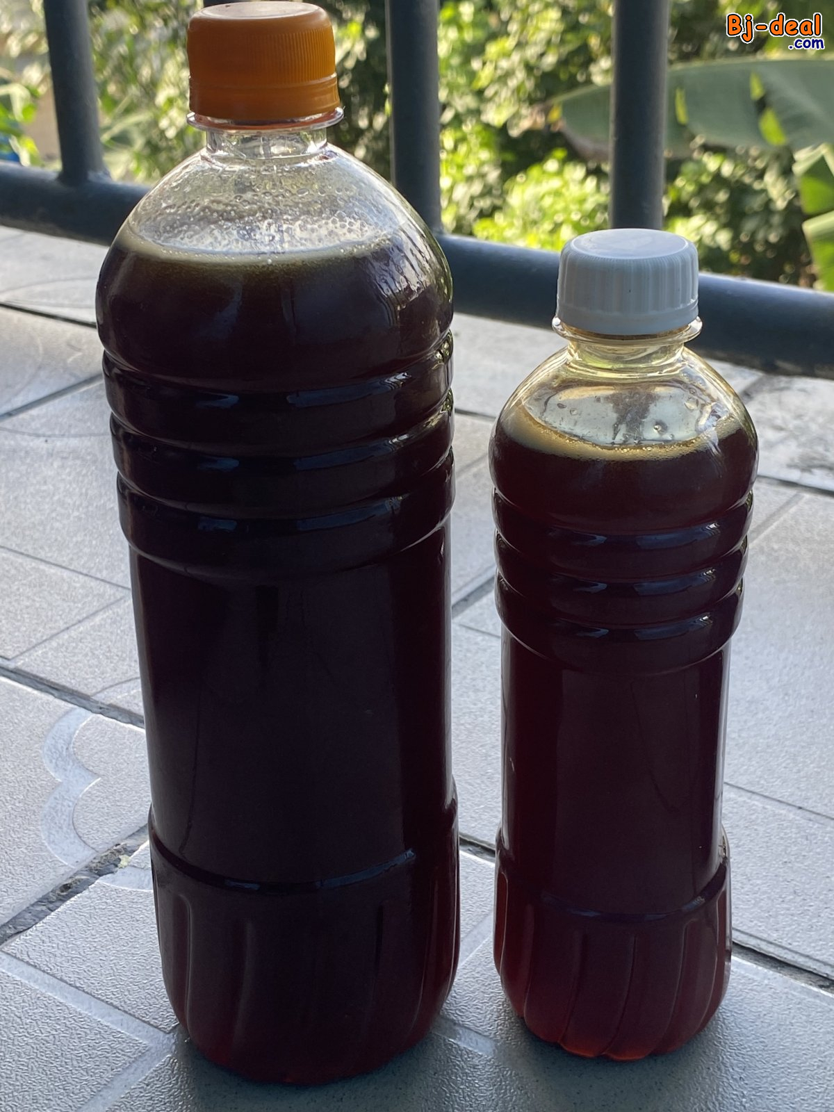 Main image of Miel naturel pur issu des ruches d’abeille.