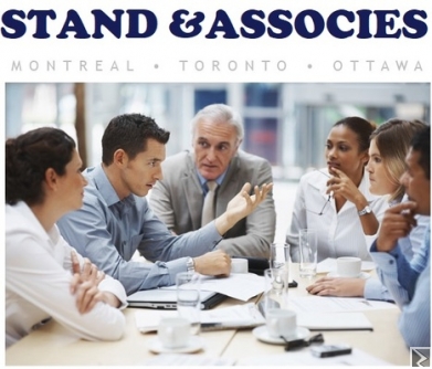 Main image of Offre d"emploi au CANADA