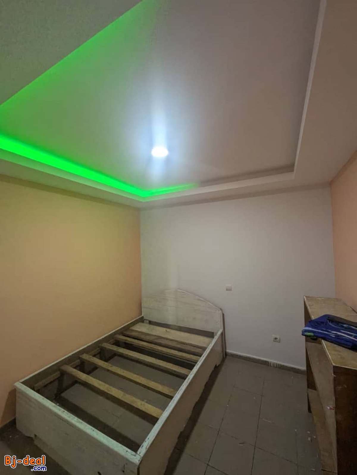 Image principale de Magnifique Studio Bon Standing Neuf à louer à Odza