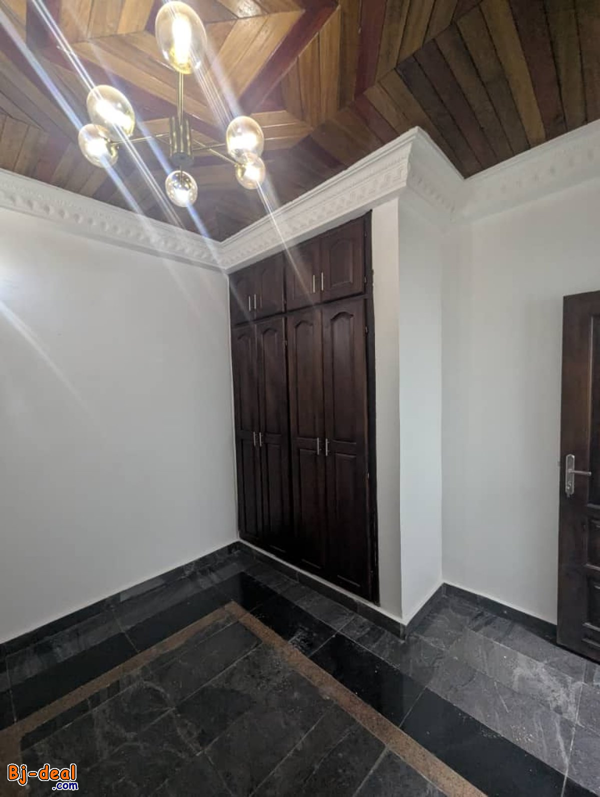 Image principale de Joli Studio Bon Standing Neuf à louer à Nkolbisson