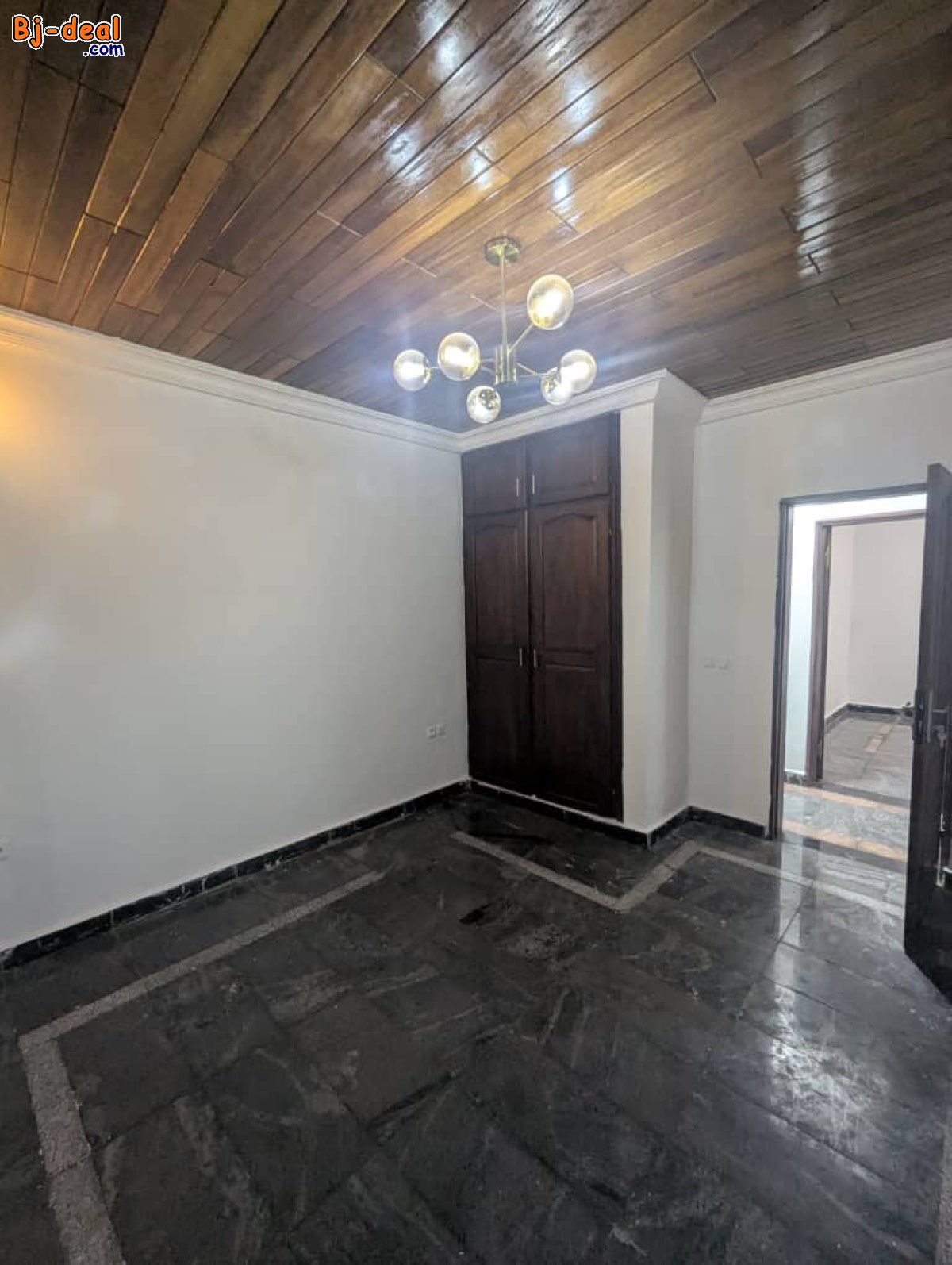 Image principale de Joli Appartement Bon Standing Neuf à louer à Nkolbisson