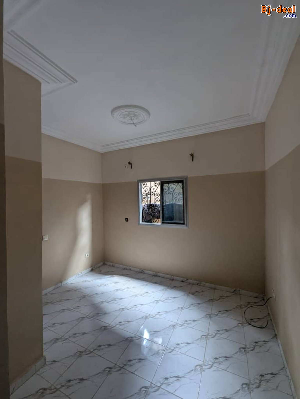 Image principale de Magnifique Studio Bon Standing à louer à Odza