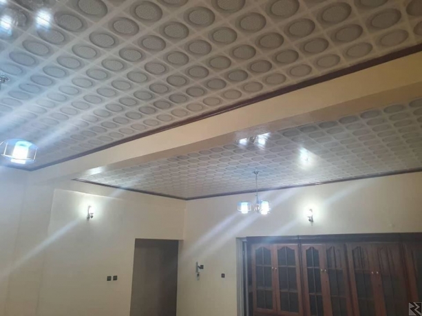 Image principale de APPARTEMENT MODERNE A LOUER A YAOUNDE