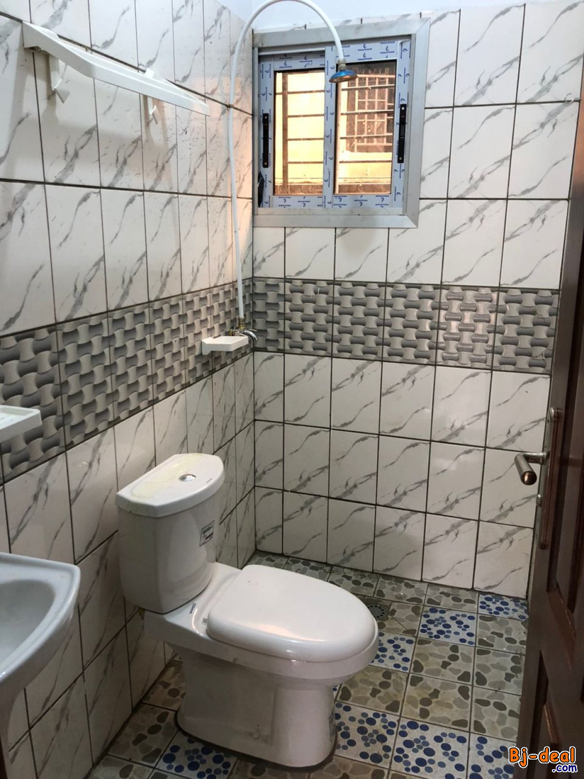 Image principale de Joli Studio Bon Standing à louer à Awae