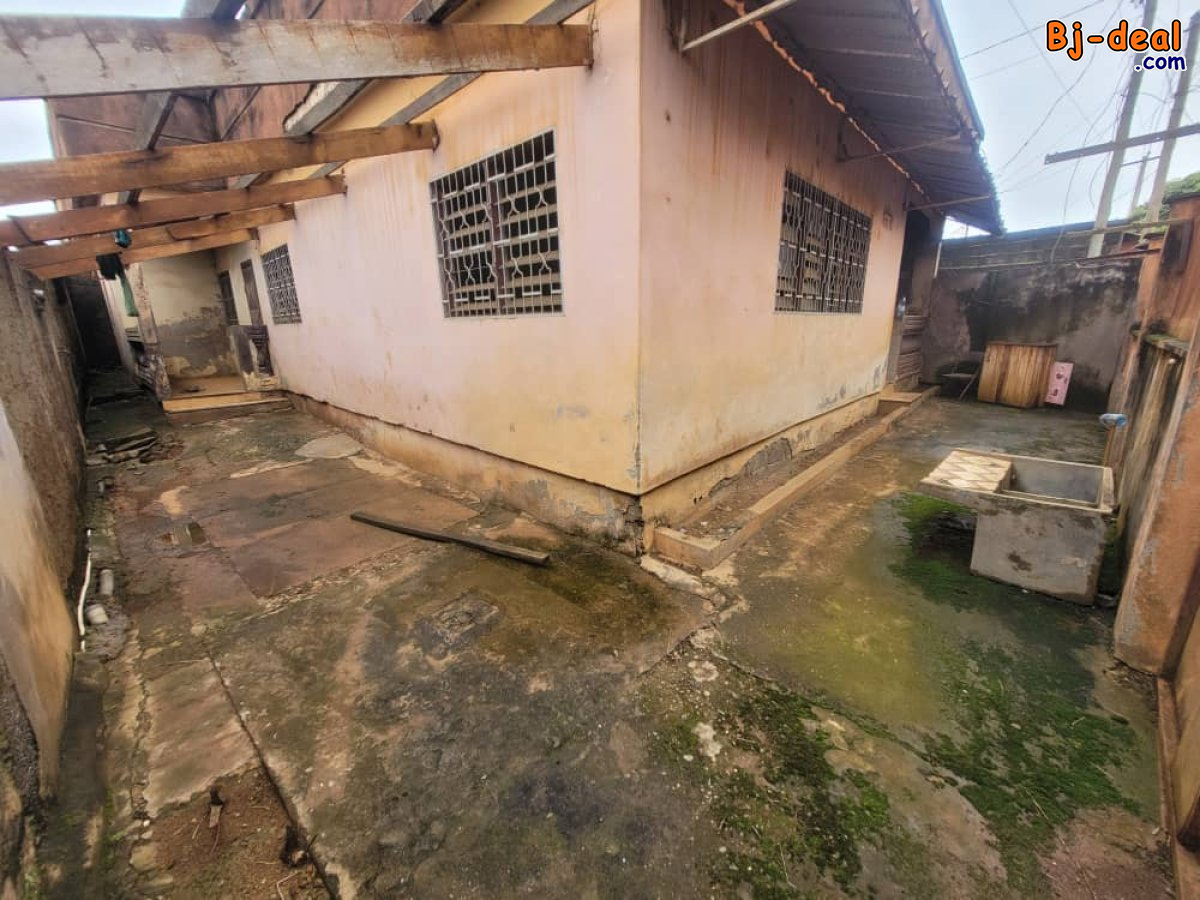 Image principale de Résidence Titré de 229m² à vendre à Simbock