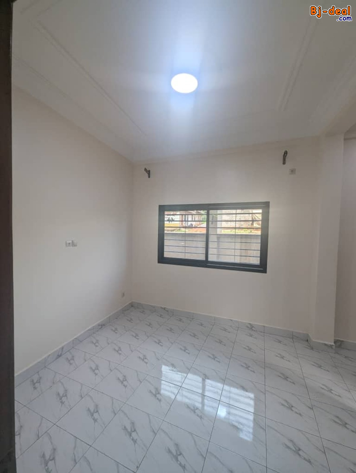 Image principale de Appartement Bon Standing à louer à Odza