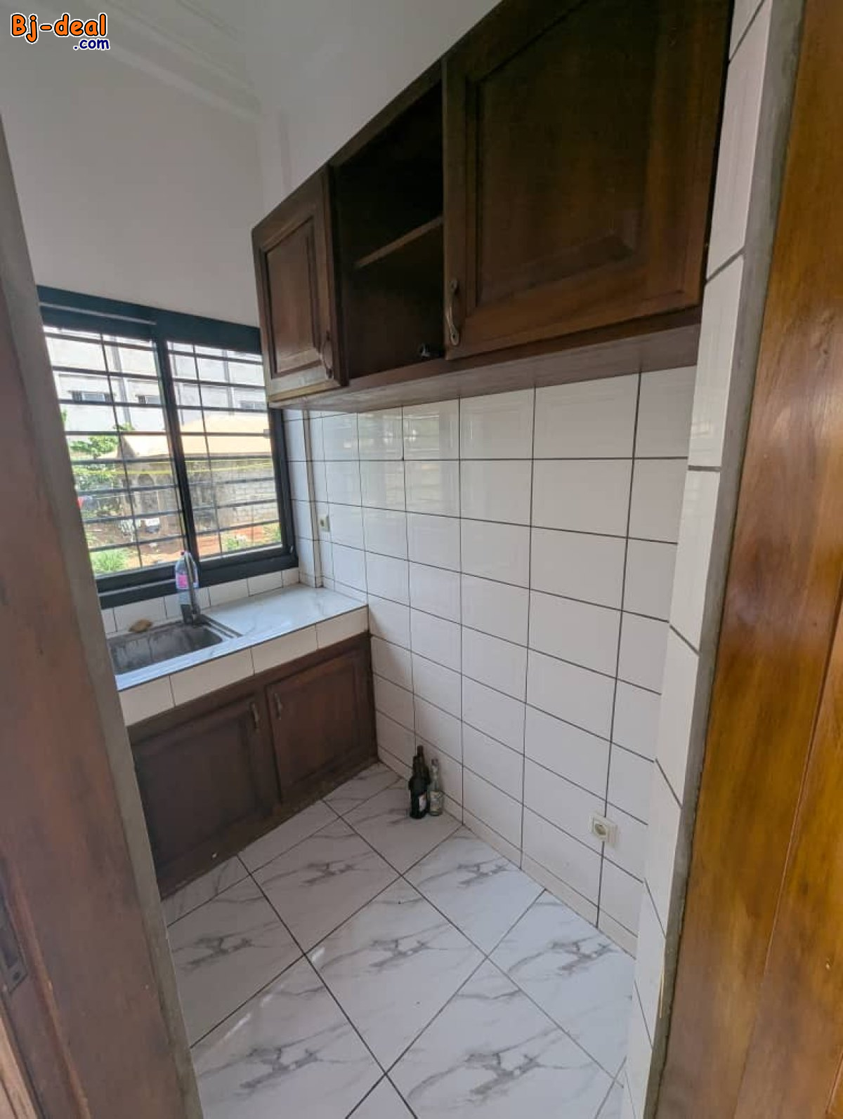 Image principale de Somptueux Studio Haut Standing à louer à Odza