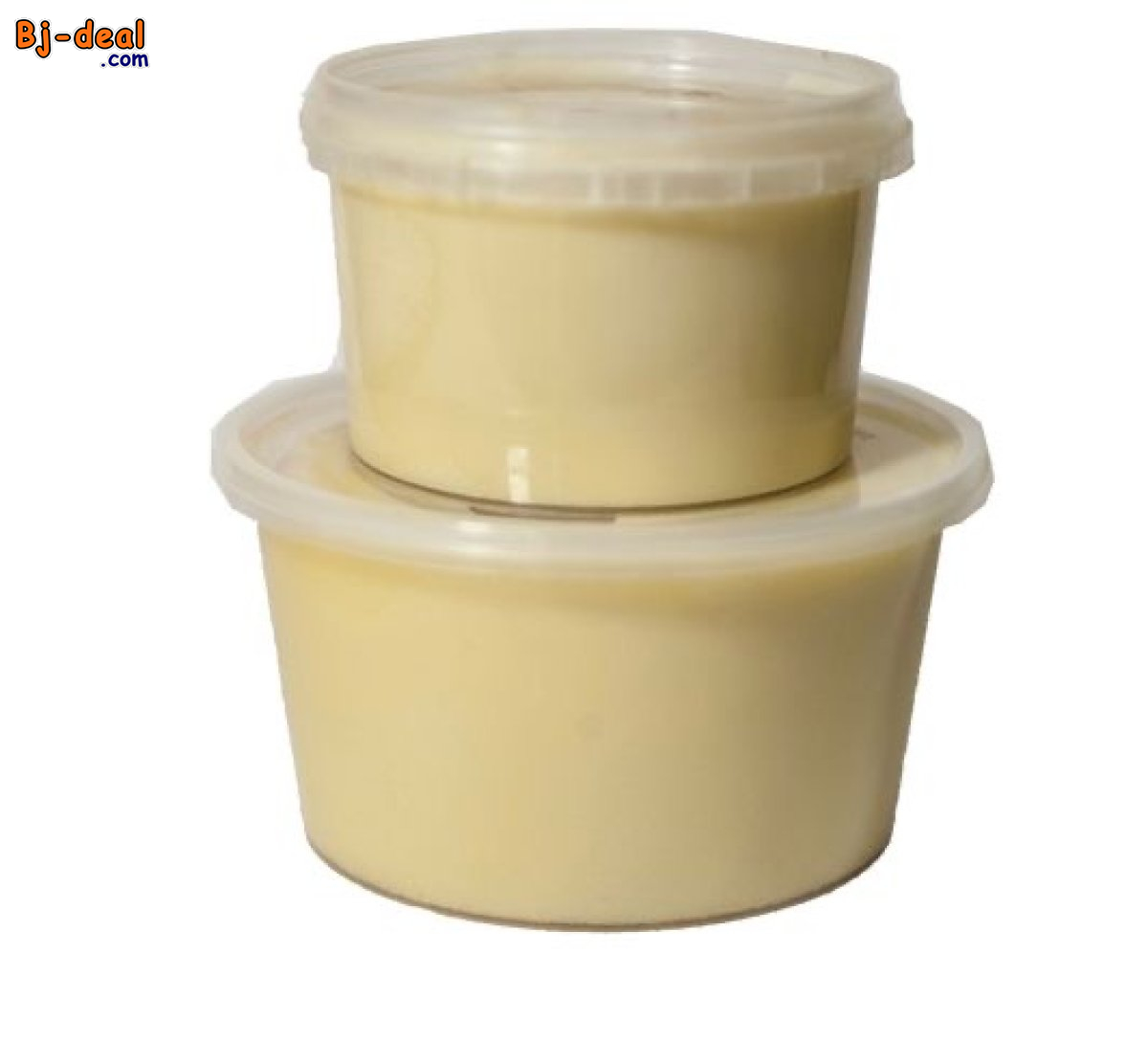 Image principale de Beurre de karité, huile de neem et miel pur naturel