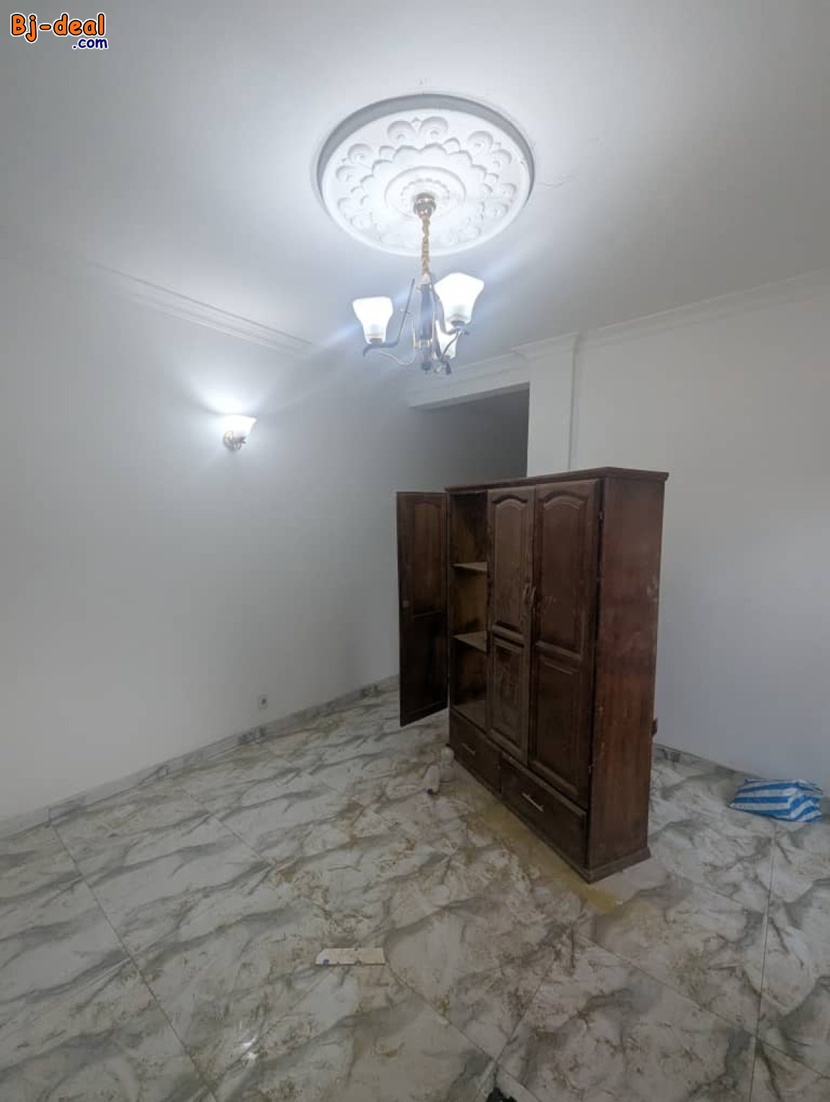 Image principale de Plusieurs Joli Studio Bon Standing à louer à Odza