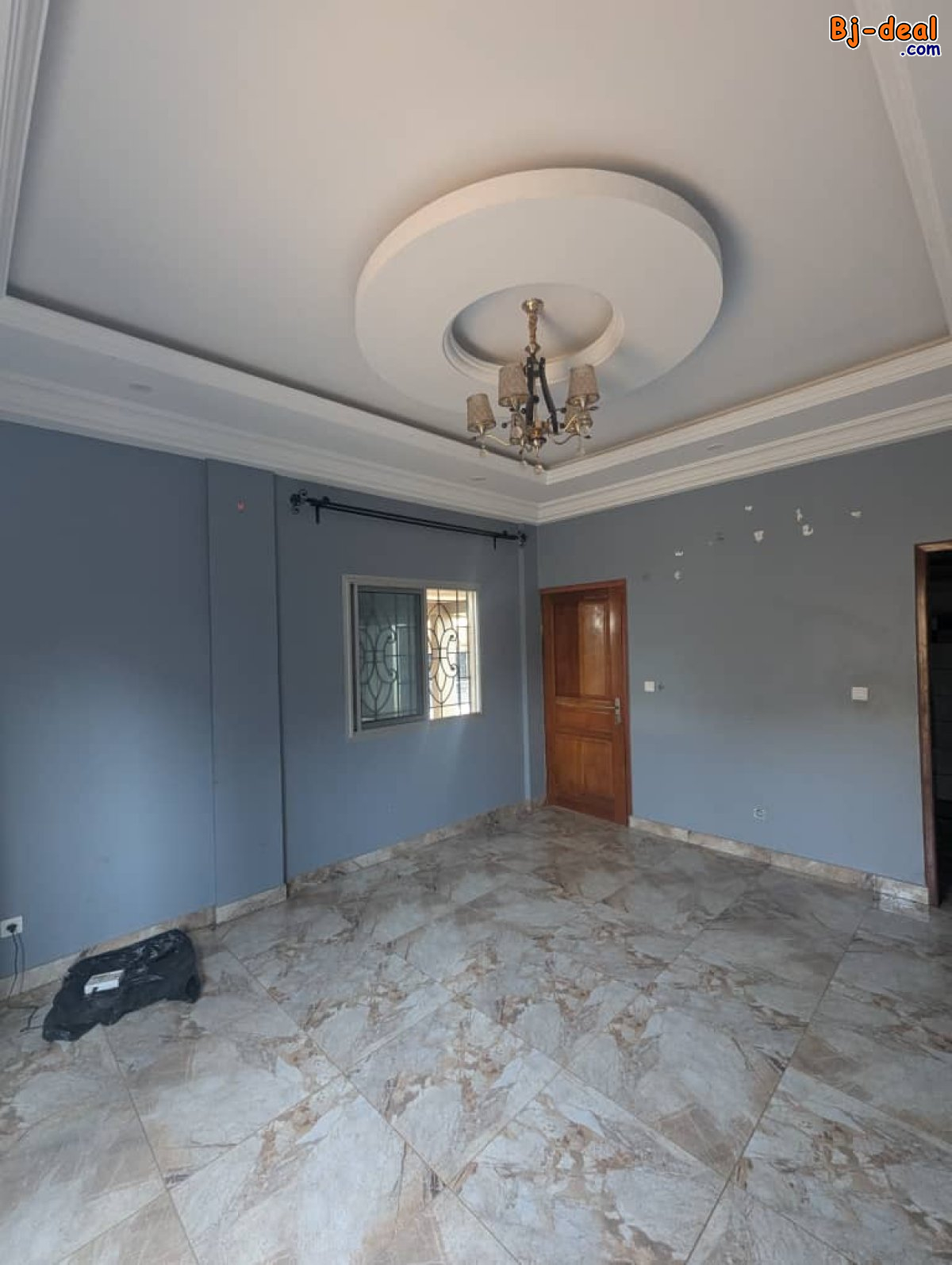 Image principale de Magnifique Appartement Bon Standing à louer à Odza