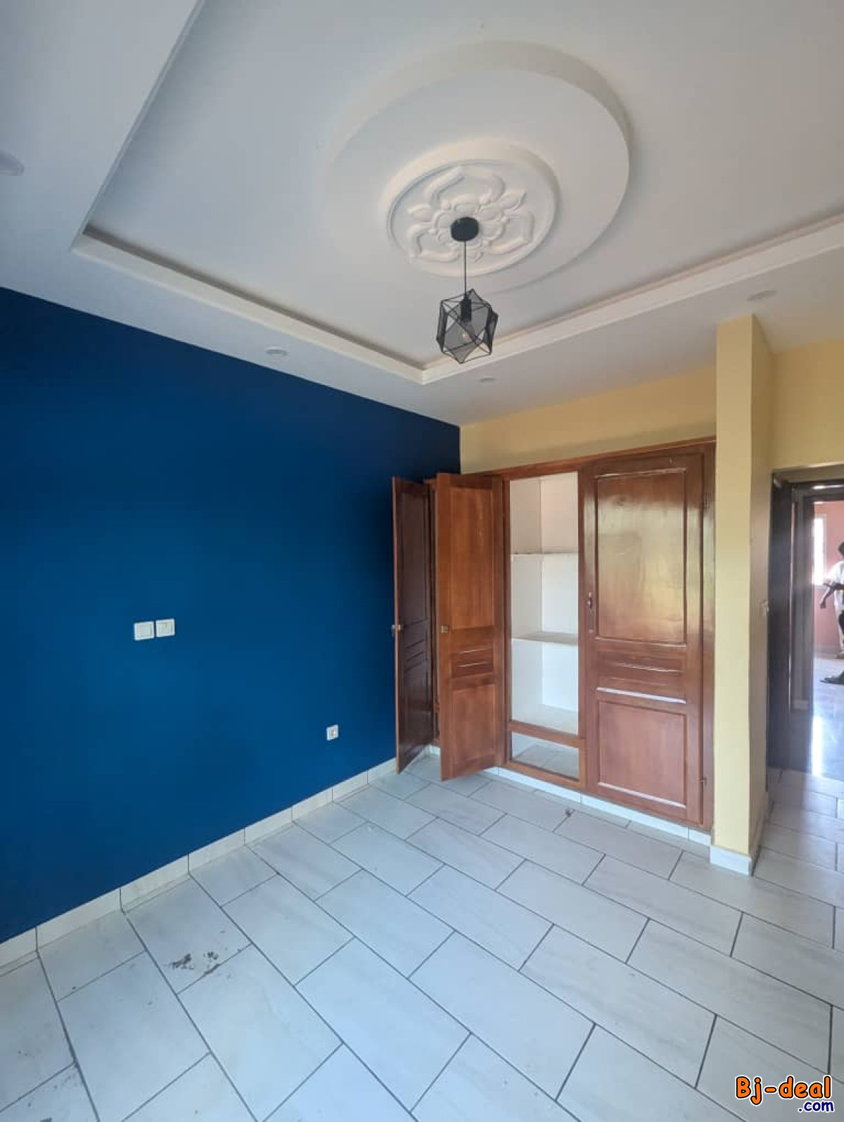 Image principale de Magnifique Appartement Haut Standing à louer à Odza