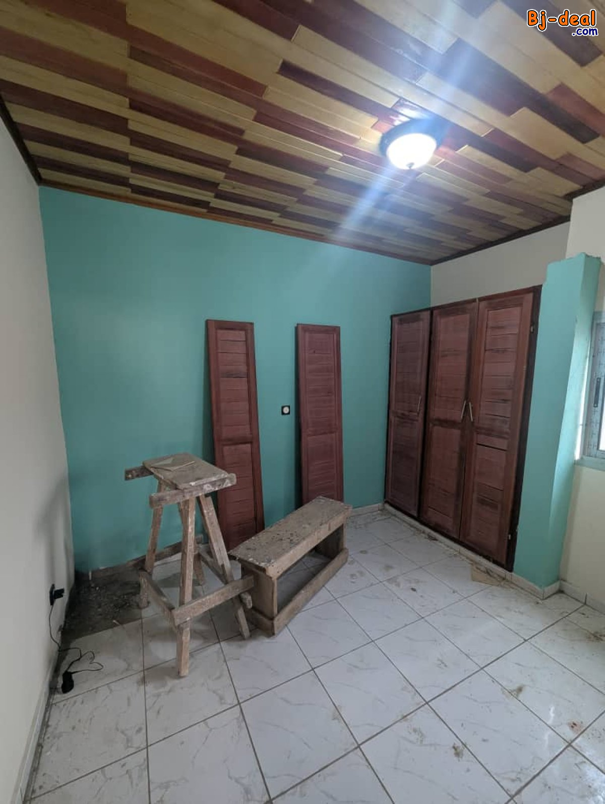 Image principale de Plusieurs Appartements Neuf Bon Standing à louer à Odza