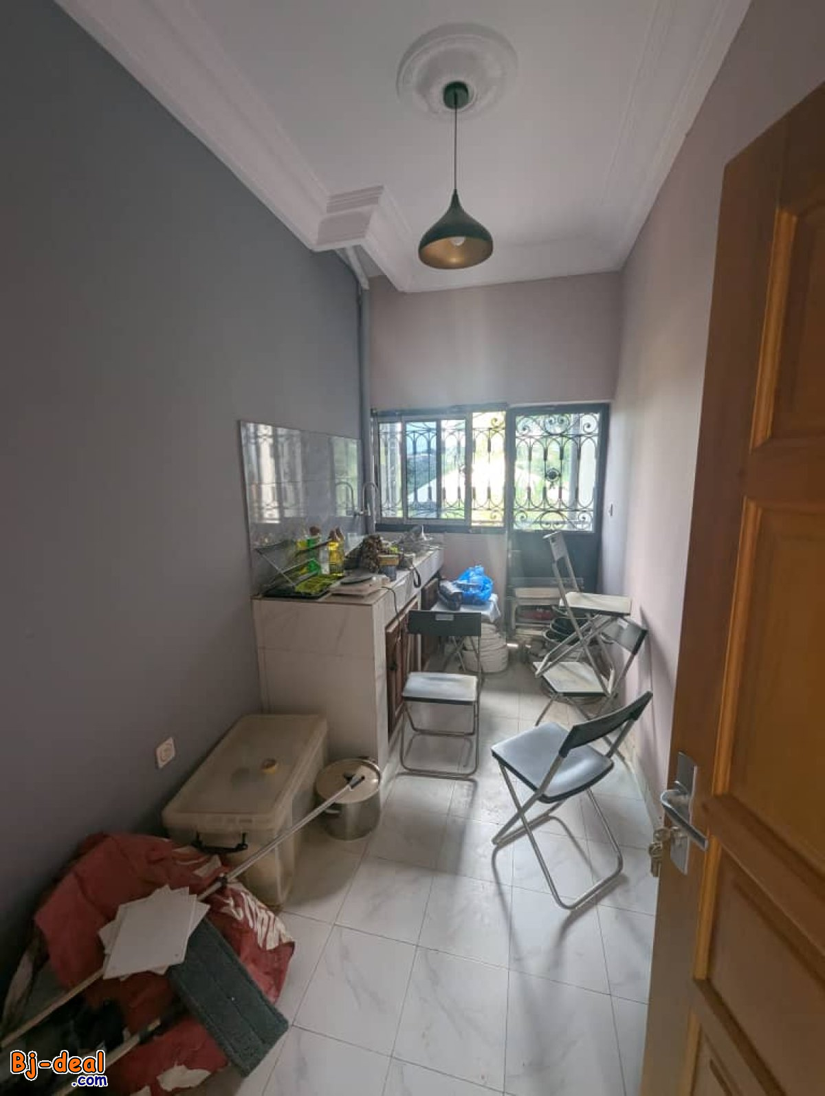 Image principale de Plusieurs Appartements Bon Standing à louer à Mfou