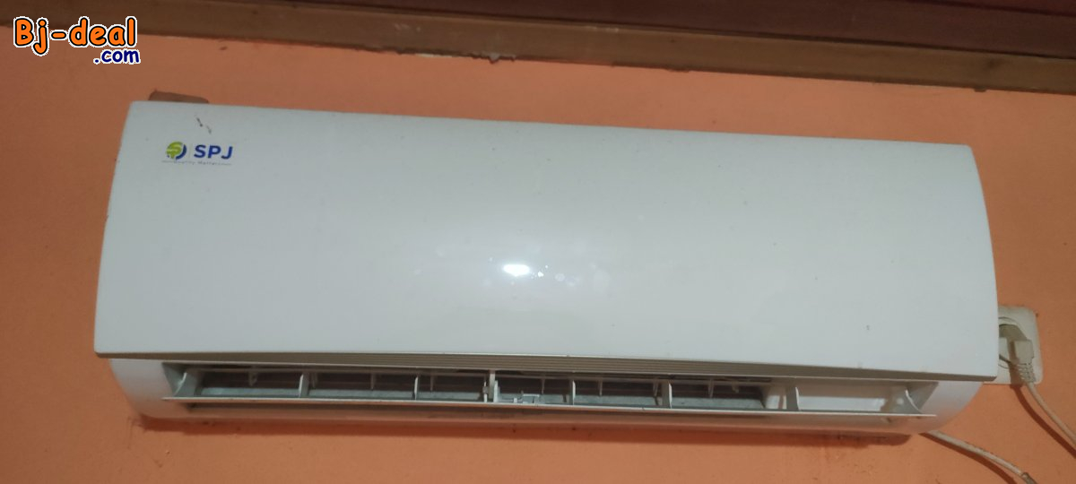 Image principale de Climatiseur à vendre bon prix