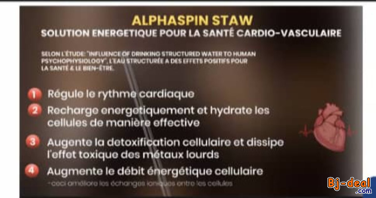 Main image of ALPHA SPIN STRAW BZZWORLD