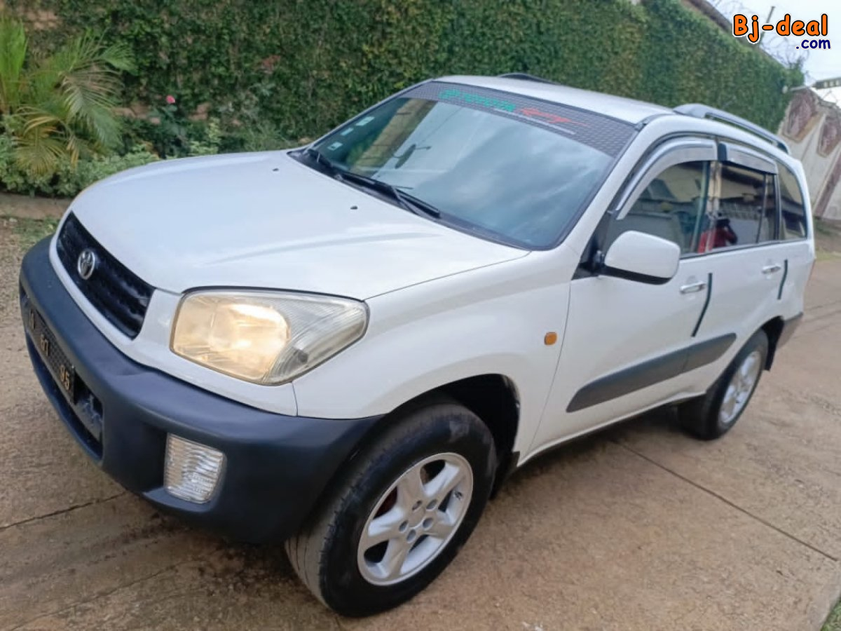 Image principale de Location de voitures  yaounde