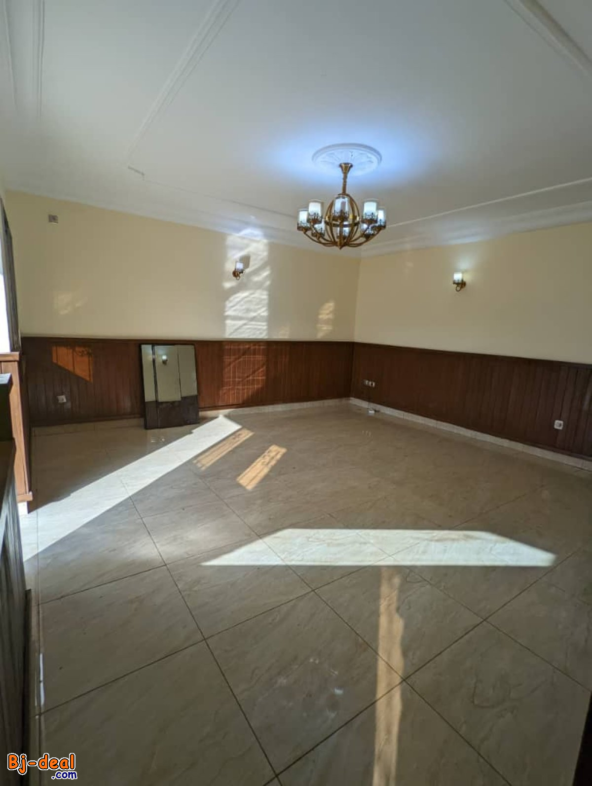 Image principale de Joli Appartement Ultra Moderne à louer à Odza