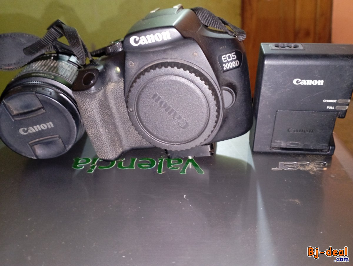 Image principale de Appareil de très bonnes qualités