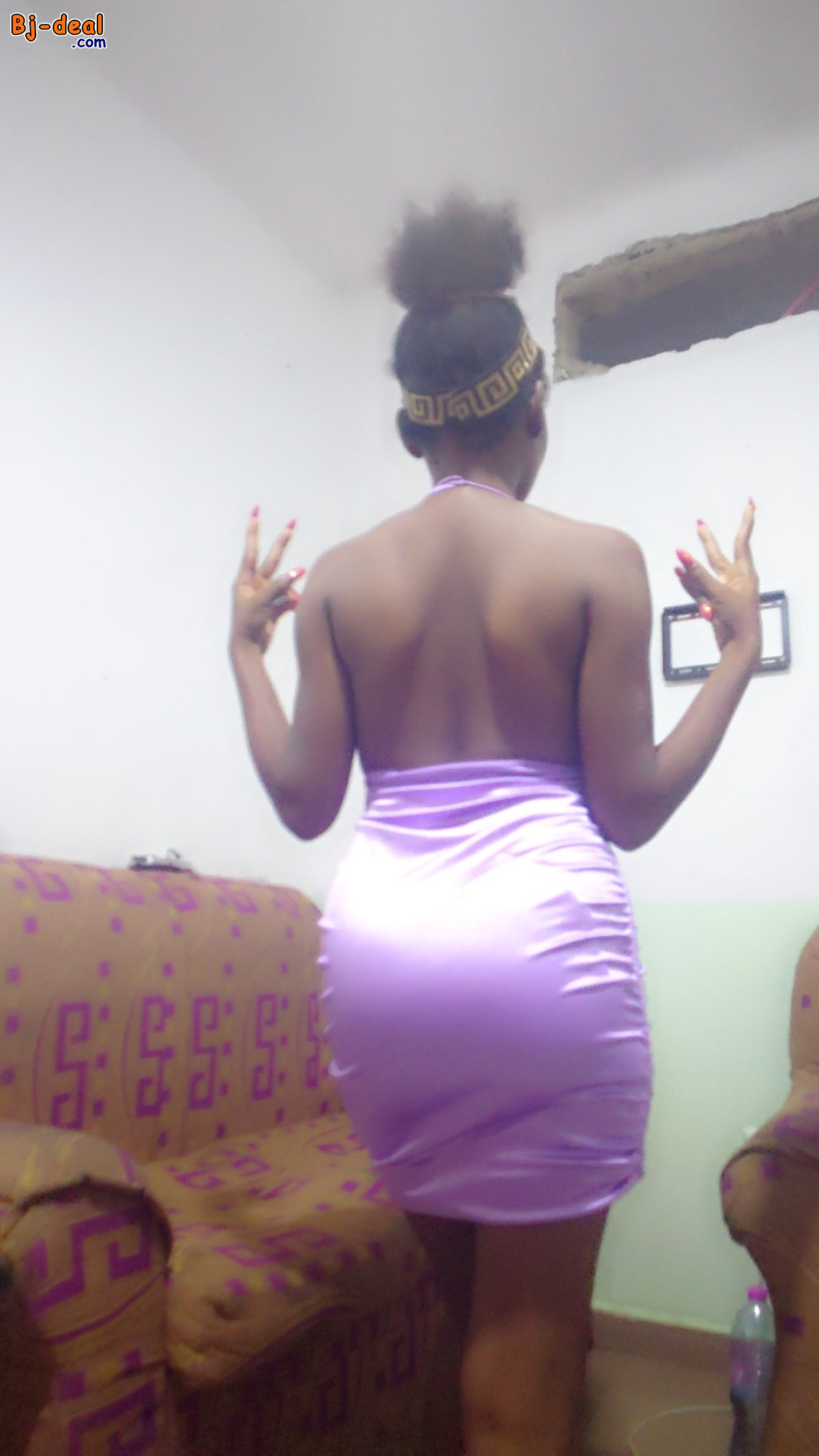 Image principale de Disponible pour vous rendre service