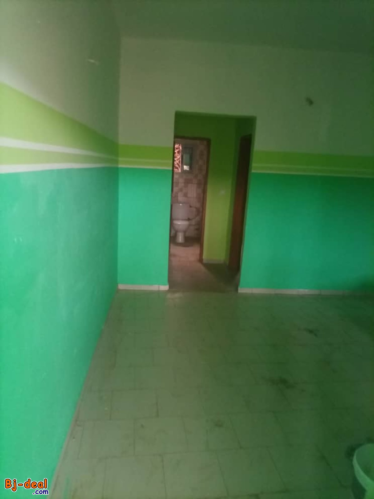 Image principale de Appartement Moderne à louer à Odza