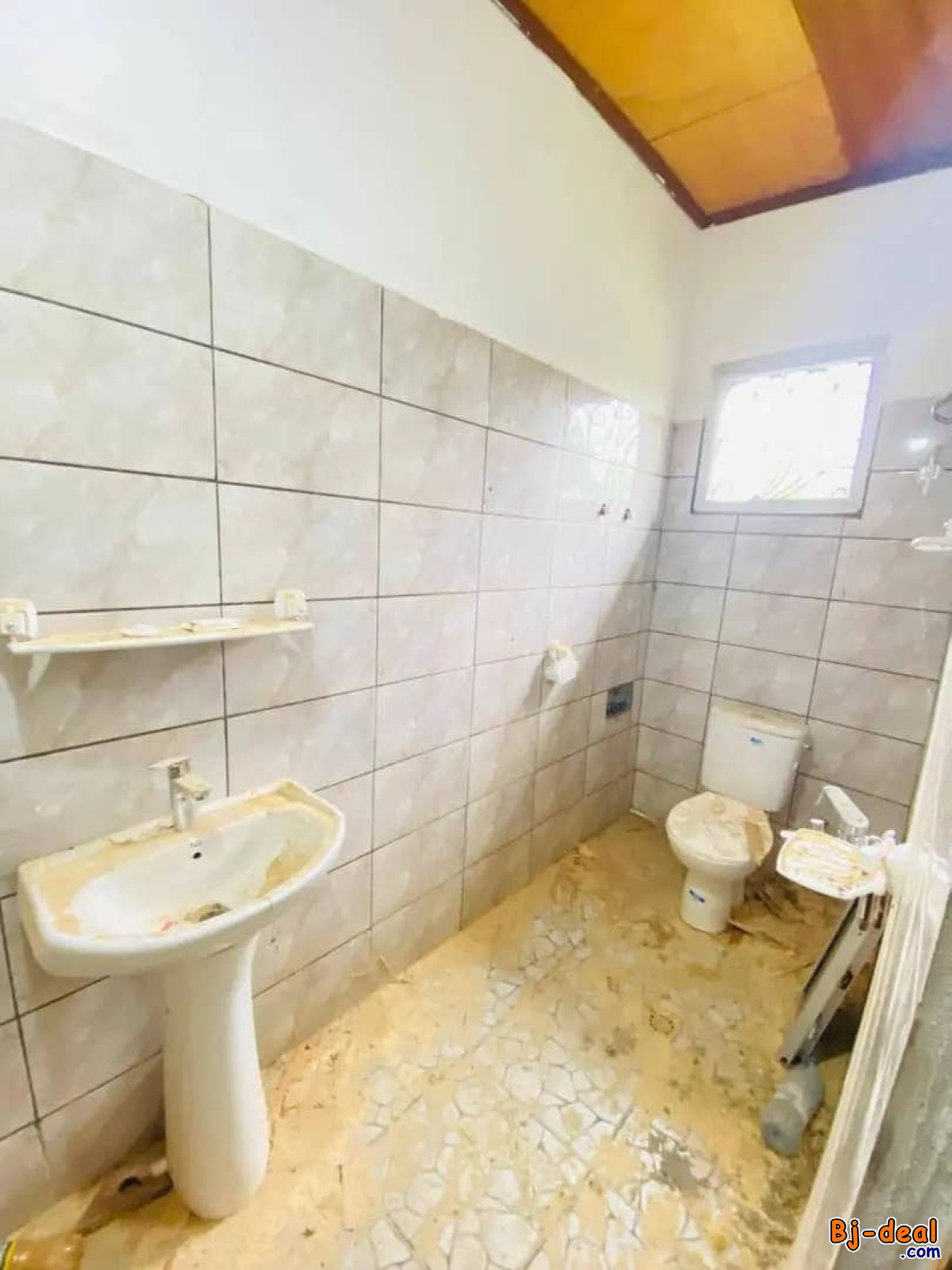 Image principale de Magnifique Appartement Bon Standing à louer à Odza