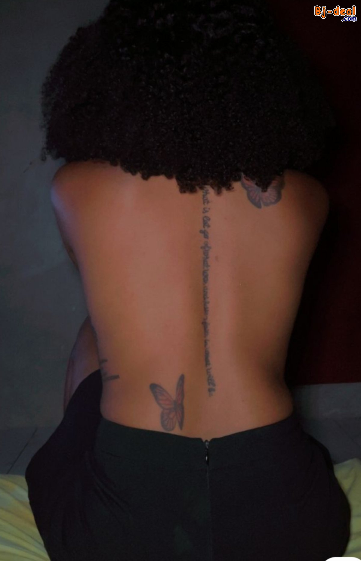 Image principale de Tigresse trop en manque