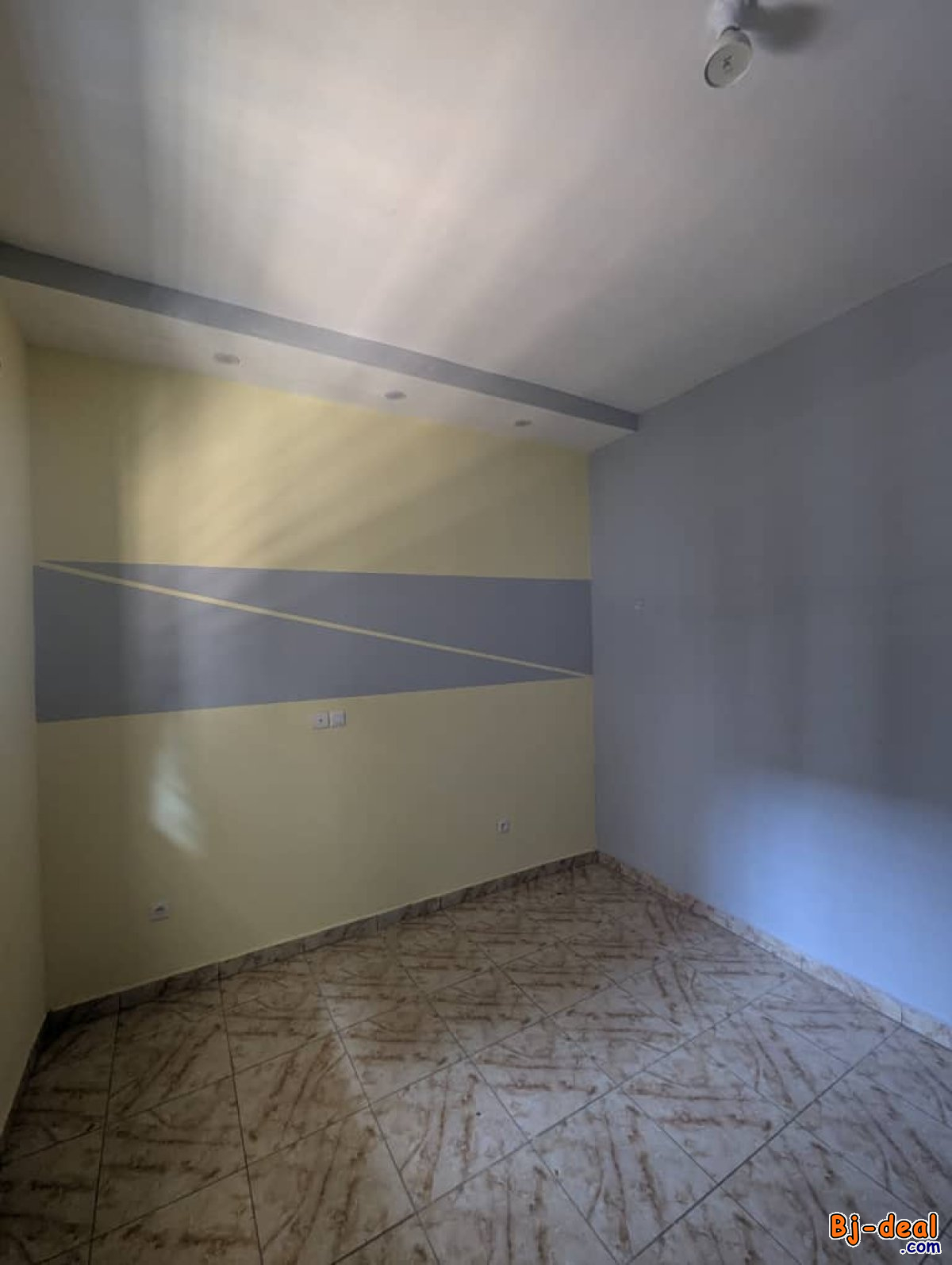 Image principale de Magnifique Appartement Bon Standing à louer à Odza