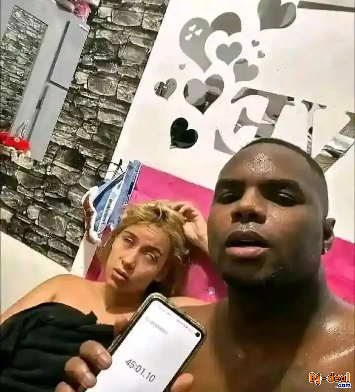 Image principale de Fort aux fesses pour femmes matures