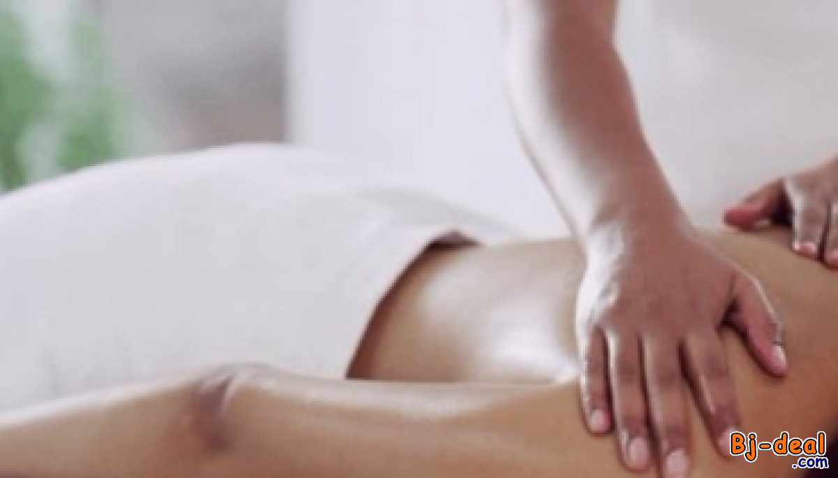 Image principale de Massage relaxant et soins du corpss