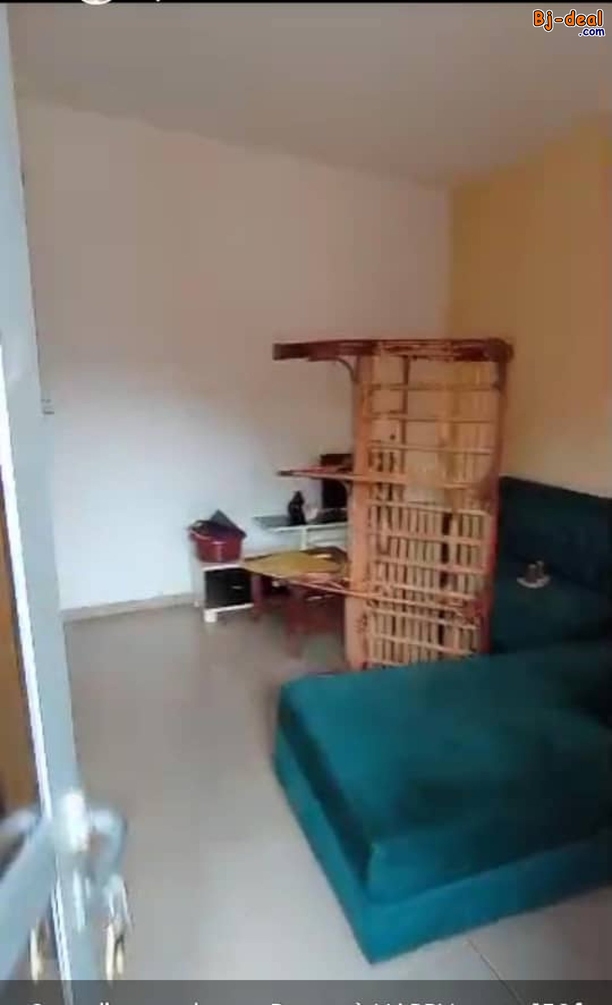 Image principale de Deux Jolis Studios Bon Standing à louer à Odza