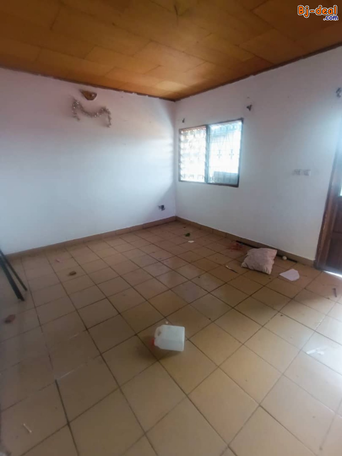 Image principale de Appartement Moderne Abordable à louer à Nkomo