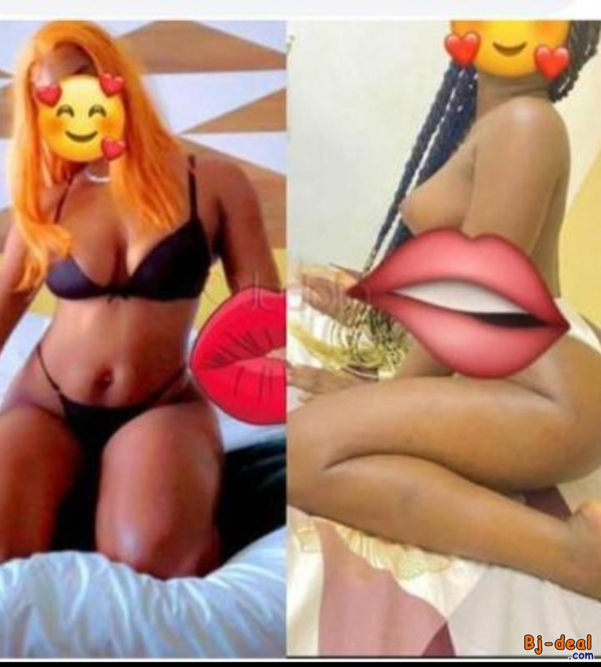 Image principale de Super promo mes chéris 2 fille 2 coup 10000