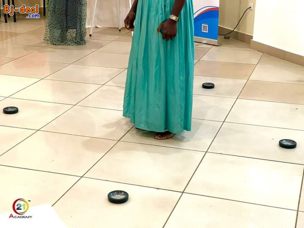 Main image of ALPHA SPIN NATURAL BZZWORLD