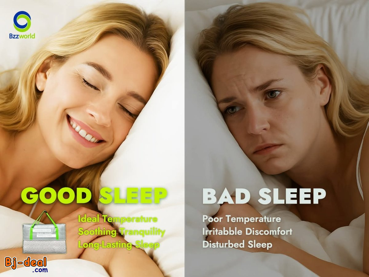 Main image of OREILLER ISMARTS3 SLEEPING SYSTEM