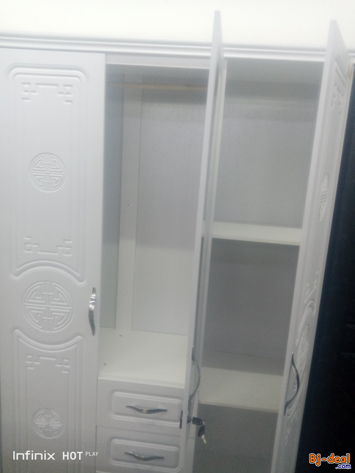 Image principale de Chambre moderne à louer bonamoussadi