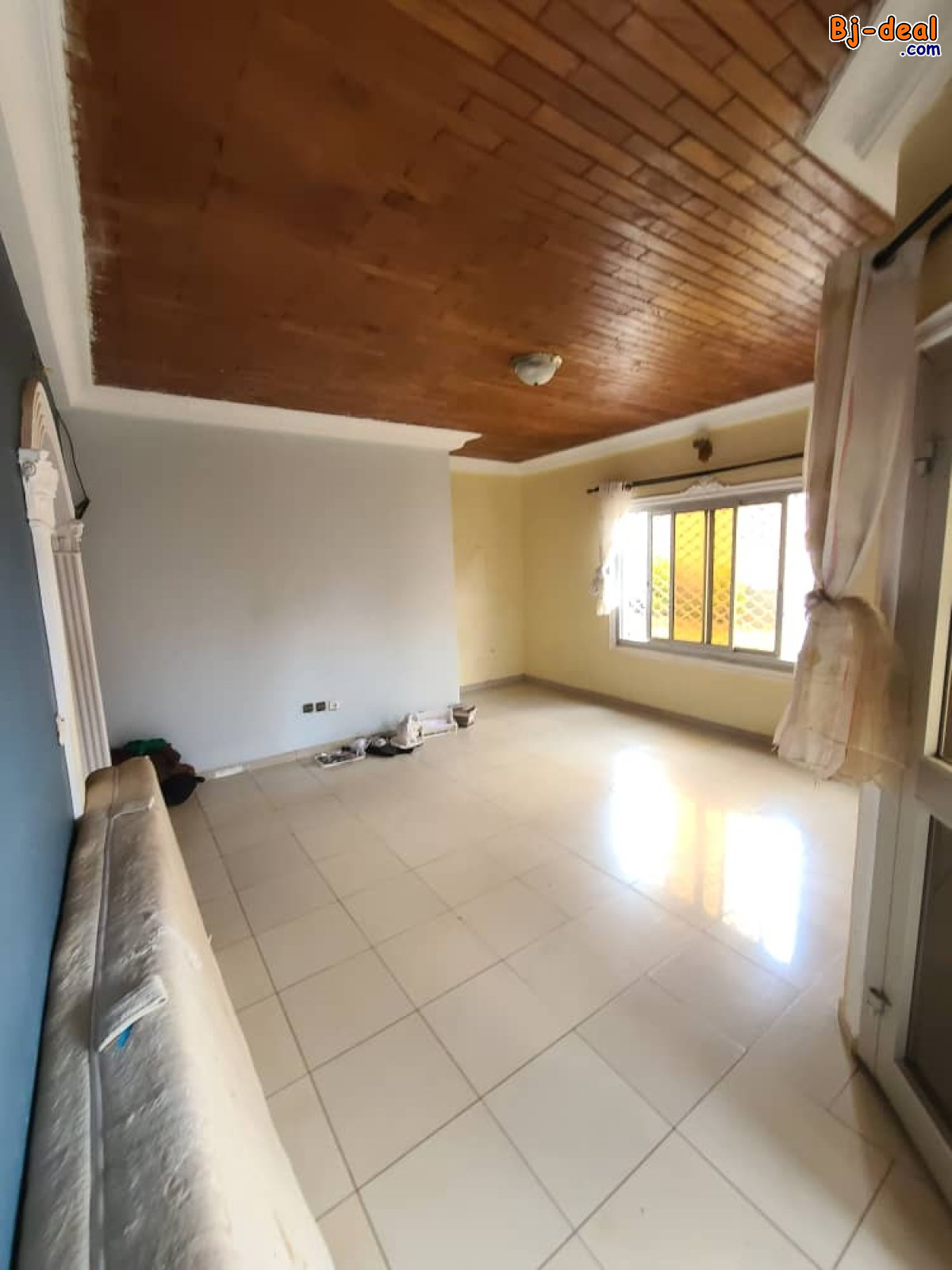 Image principale de Jolie Villa Bon Standing à louer à Odza