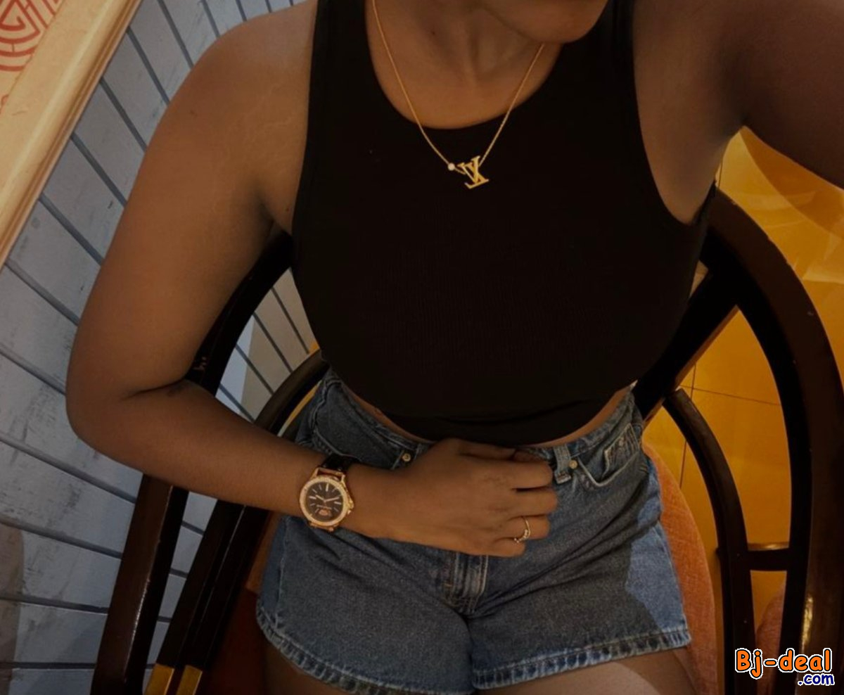 Image principale de Sauvage tigresse en manque