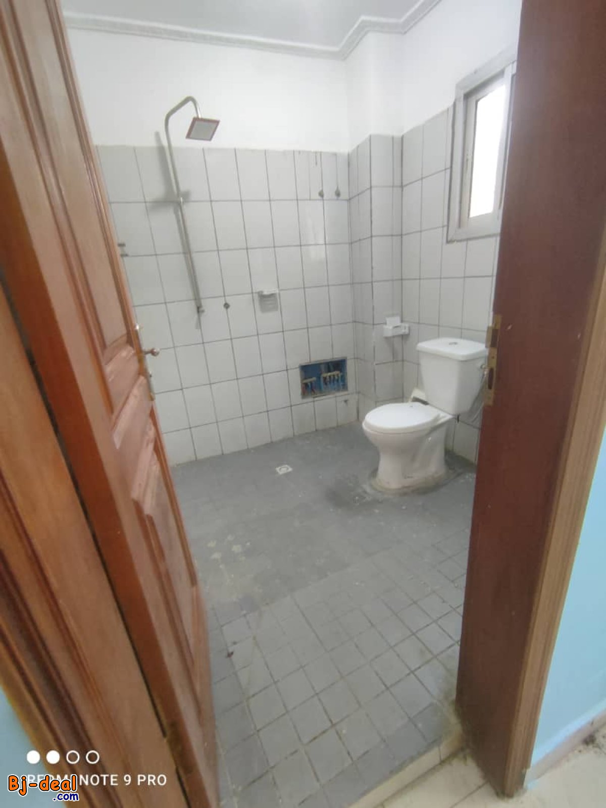 Image principale de Joli Appartement Bon Standing Neuf à louer à Odza