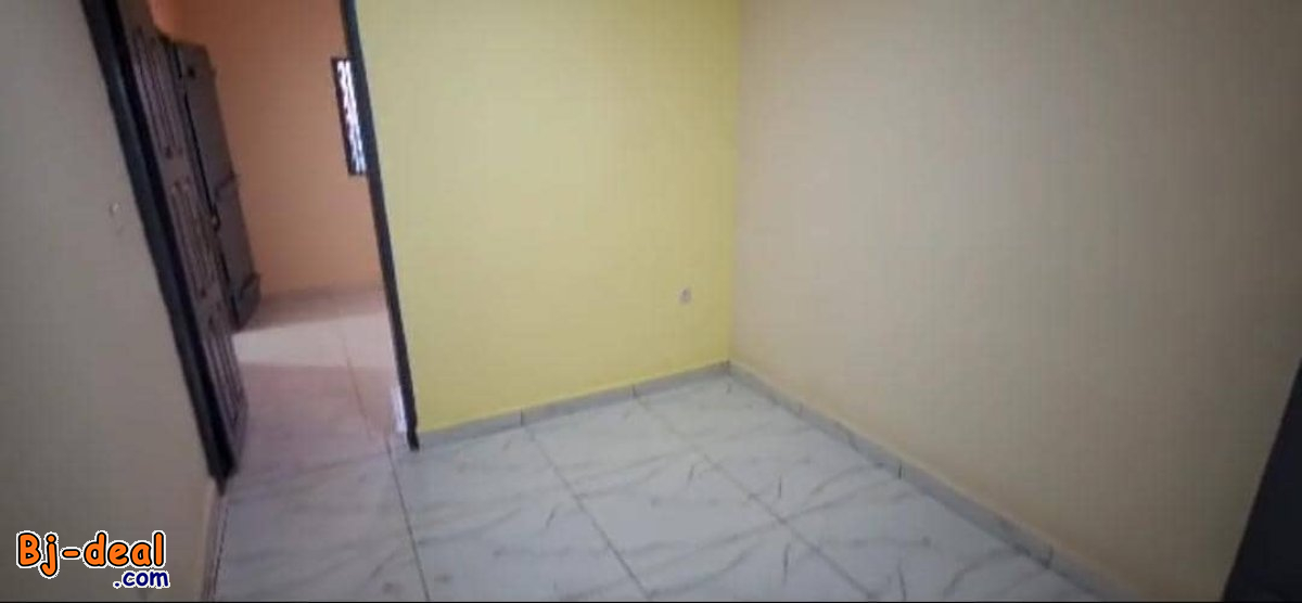 Image principale de Joli Studio Moderne Bon Standing Neuf à Ekoumdoum